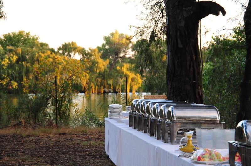 ホテル Emerald Resort & Casino