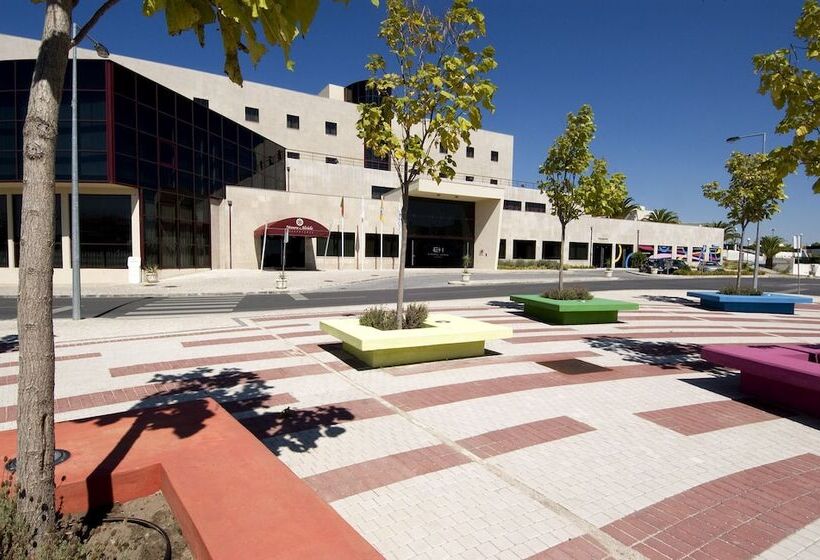 בית מלון כפרי Eurosol Alcanena