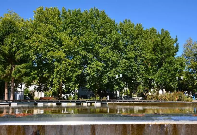 Отель Eurosol Alcanena