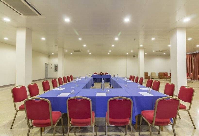 בית מלון כפרי Eurosol Alcanena