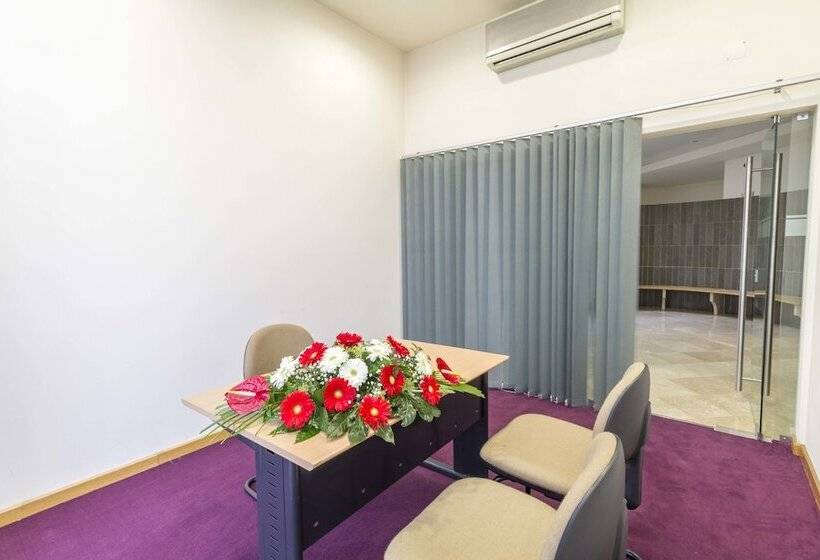 בית מלון כפרי Eurosol Alcanena