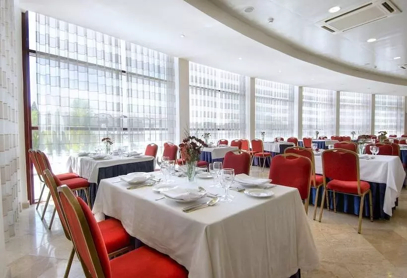 Отель Eurosol Alcanena