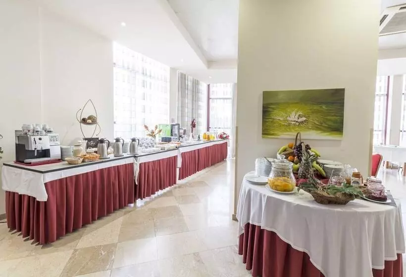 Отель Eurosol Alcanena