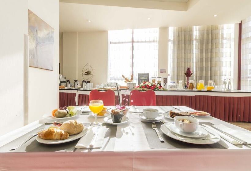 בית מלון כפרי Eurosol Alcanena