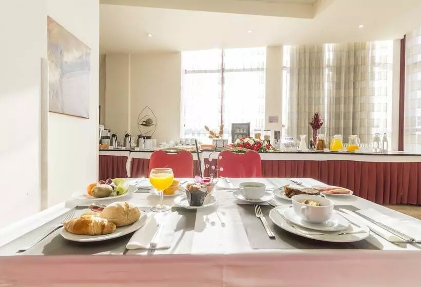 Отель Eurosol Alcanena