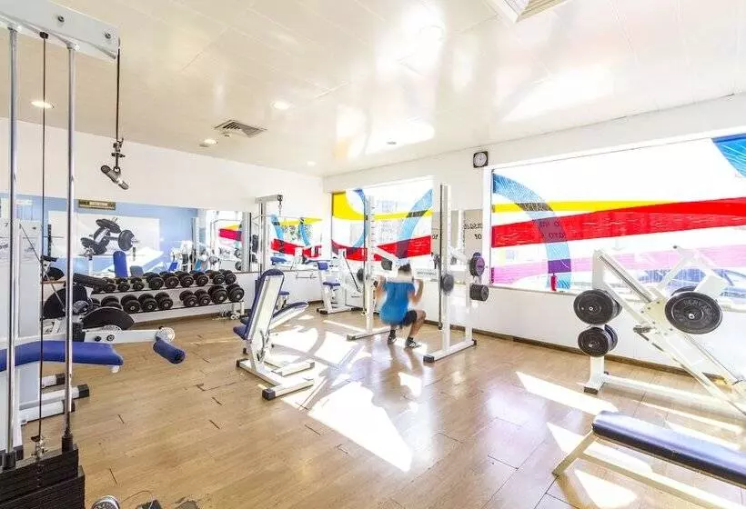 Отель Eurosol Alcanena