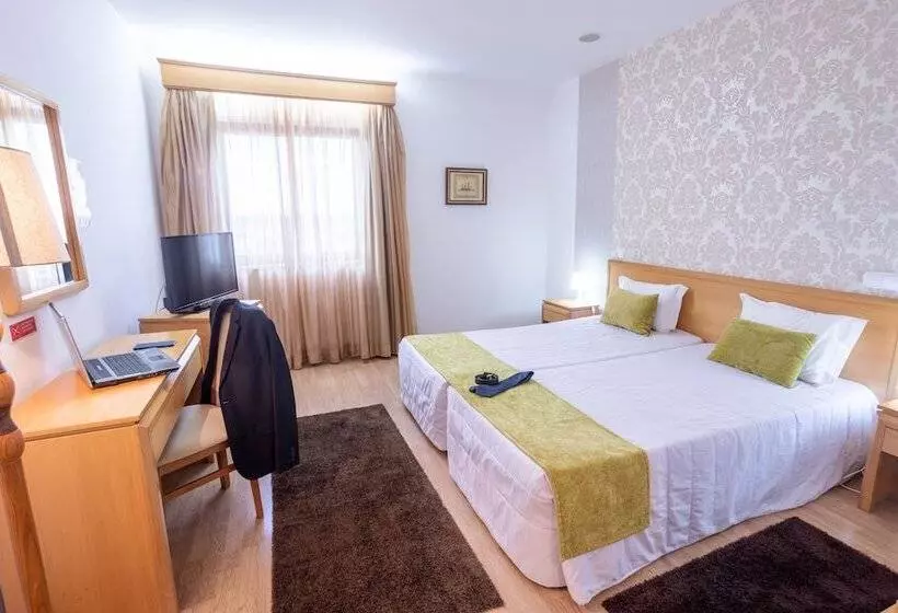 Отель Eurosol Alcanena