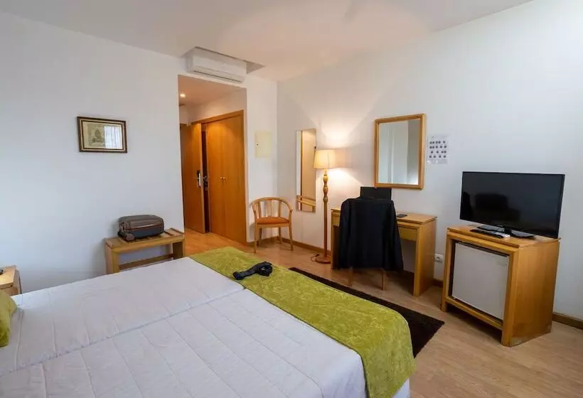 Отель Eurosol Alcanena