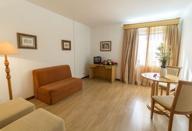 בית מלון כפרי Eurosol Alcanena