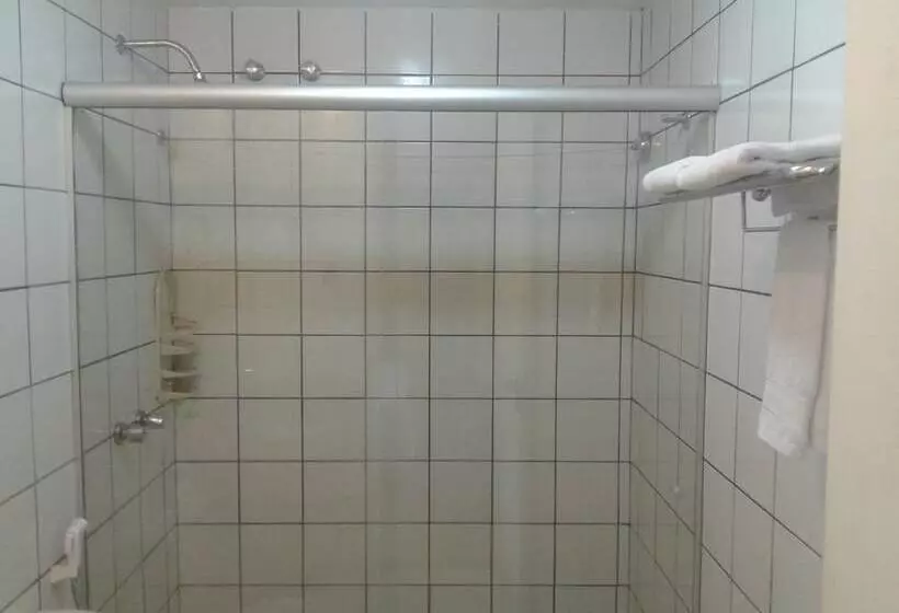 ホテル Flat Vista Mar Da Beira Mar