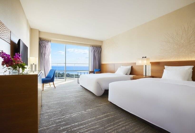 Hotel Grand Nikko Awaji