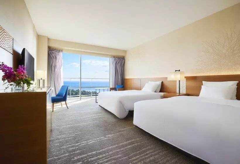 Hotel Grand Nikko Awaji