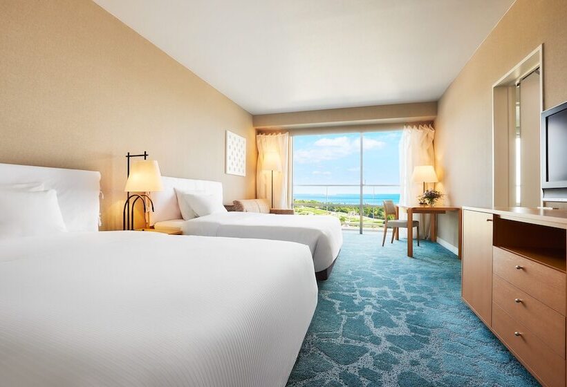 Hotel Grand Nikko Awaji