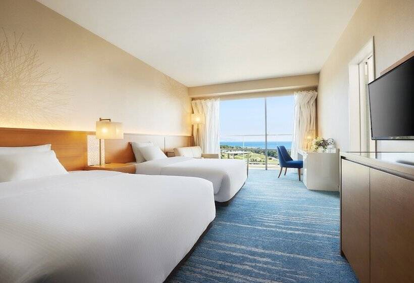 Hotel Grand Nikko Awaji