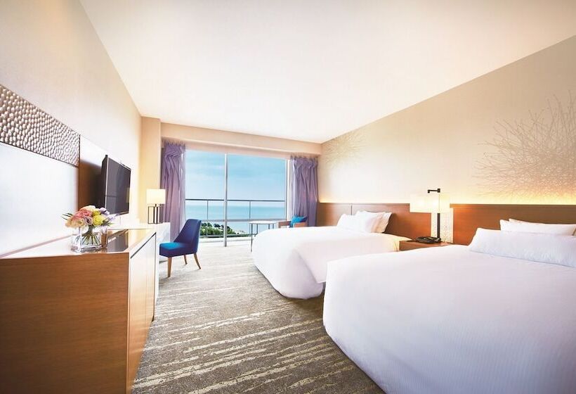 Hotel Grand Nikko Awaji