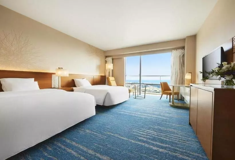 Hotel Grand Nikko Awaji