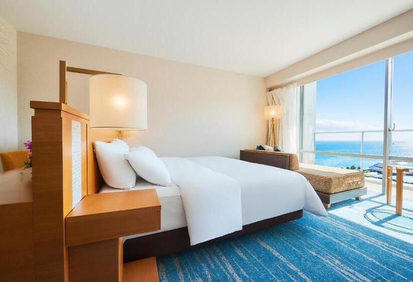 Hotel Grand Nikko Awaji