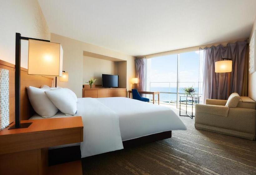 Hotel Grand Nikko Awaji