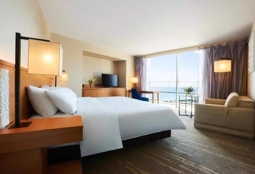 Hotel Grand Nikko Awaji