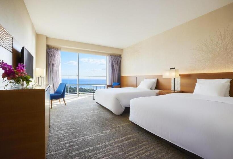 Hotel Grand Nikko Awaji