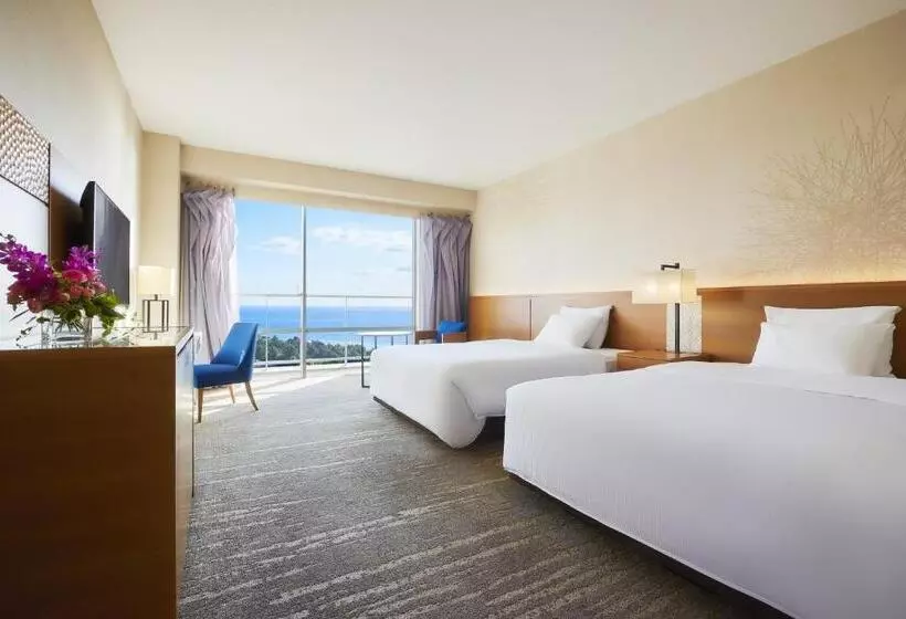 Hotel Grand Nikko Awaji