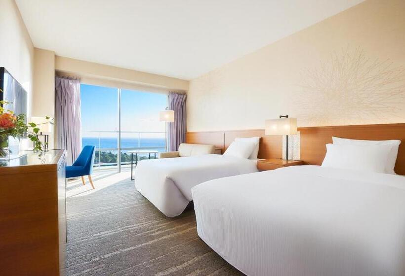 Hotel Grand Nikko Awaji