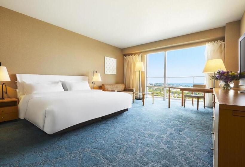 Hotel Grand Nikko Awaji