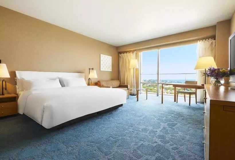 Hotel Grand Nikko Awaji