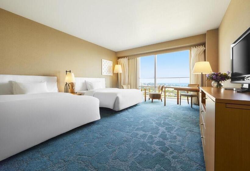 Hotel Grand Nikko Awaji