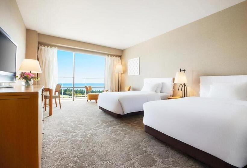 Hotel Grand Nikko Awaji