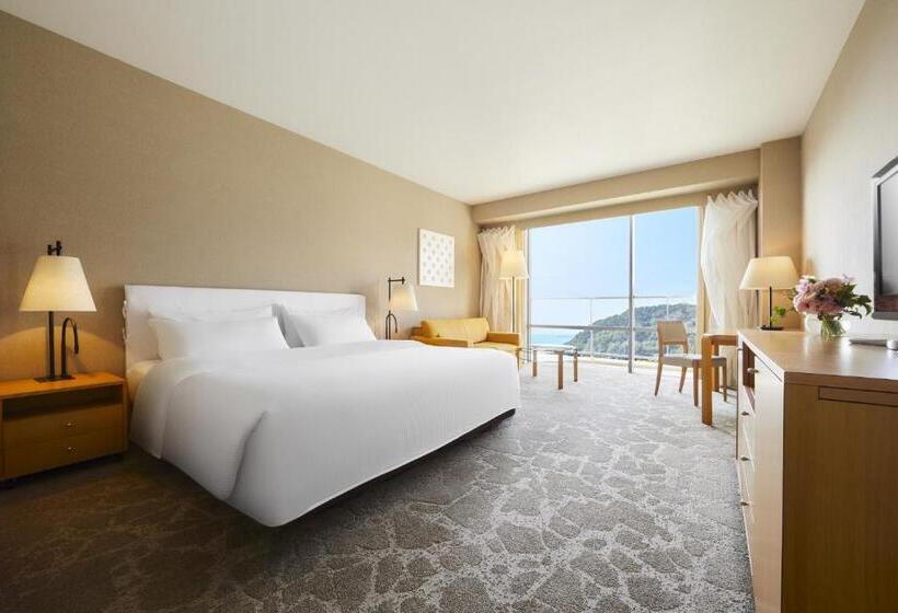 Hotel Grand Nikko Awaji