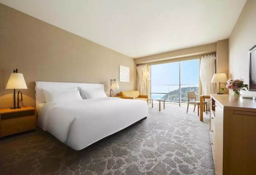 Hotel Grand Nikko Awaji