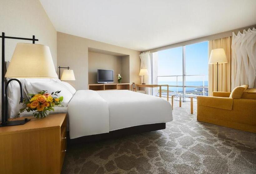 Hotel Grand Nikko Awaji