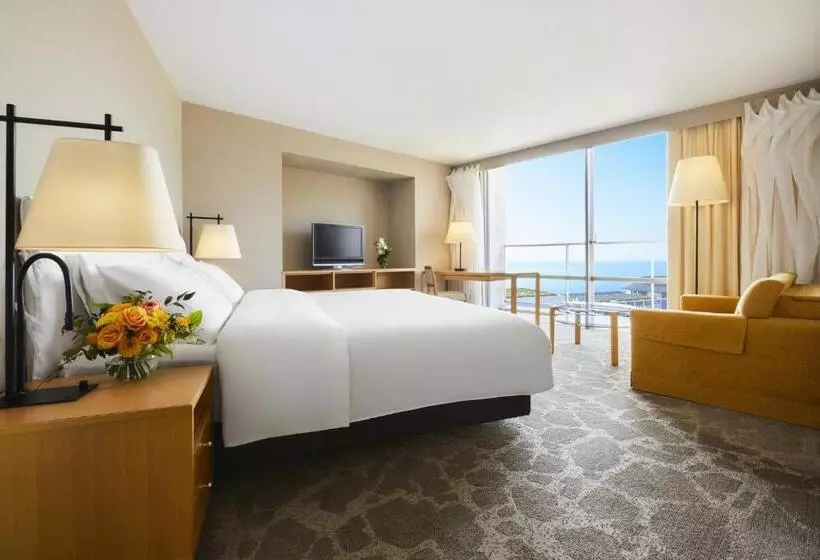 Hotel Grand Nikko Awaji