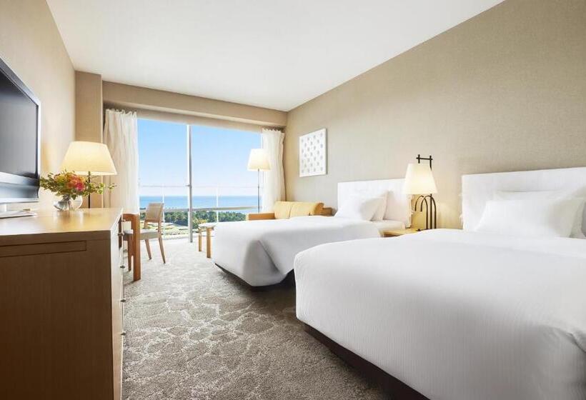 Hotel Grand Nikko Awaji