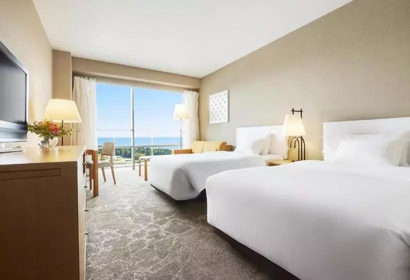 Hotel Grand Nikko Awaji