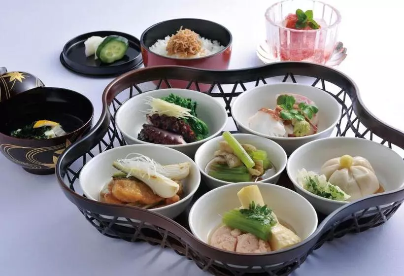 Hotel Grand Nikko Awaji