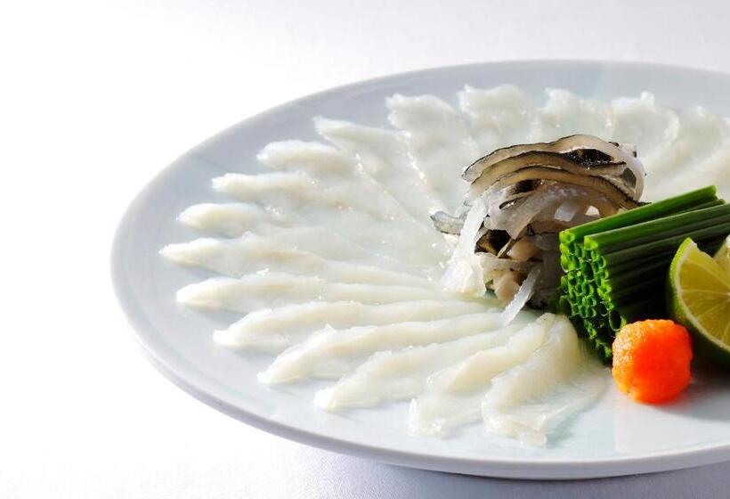 Hotel Grand Nikko Awaji