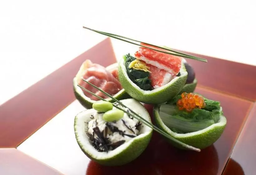 Hotel Grand Nikko Awaji