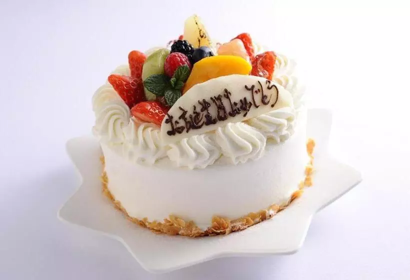 Hotel Grand Nikko Awaji