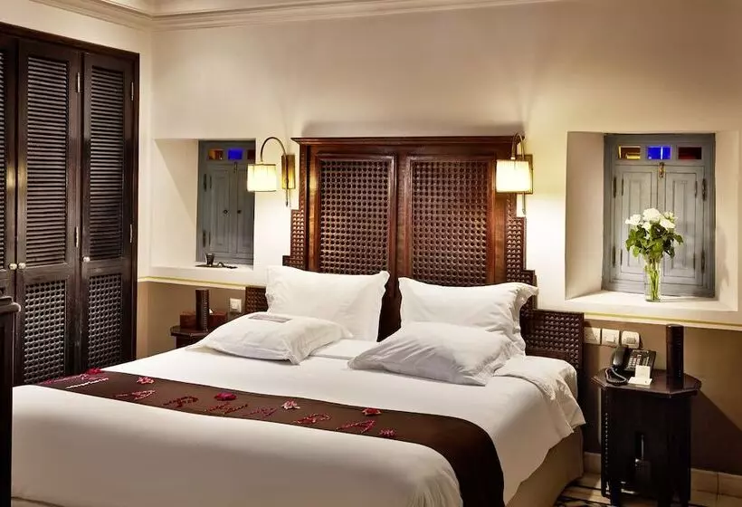 酒店 Heure Bleue Palais Relais & Chateaux