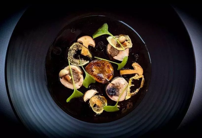 ホテル Rosewood Matakauri