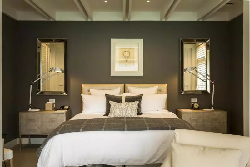 ホテル Rosewood Matakauri