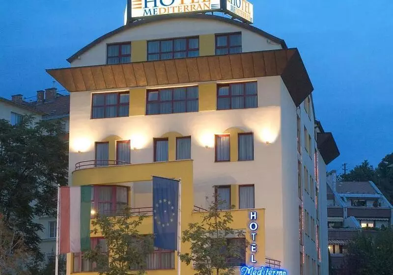 Hotell Mediterran