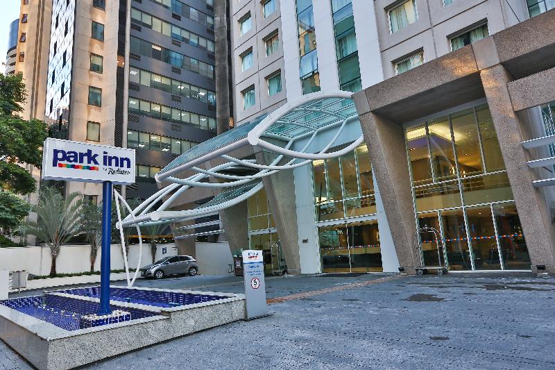 هتل Park Inn By Radisson Berrini