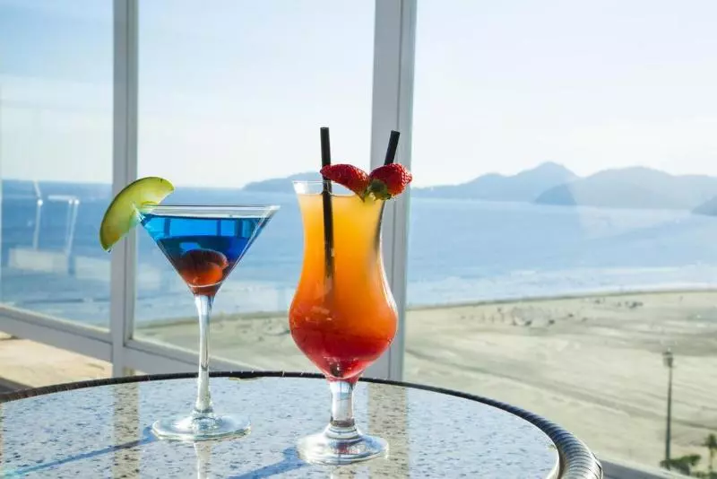 Parque Balneário Hotel Santos By Castelo Itaipava