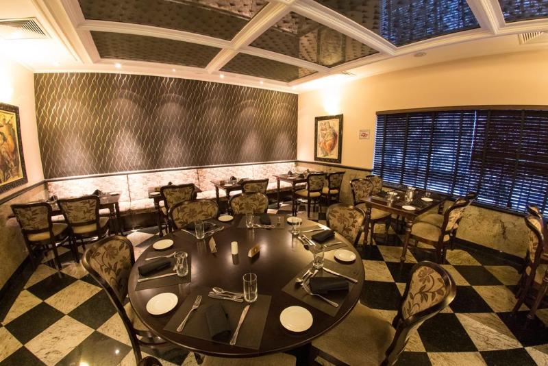 Parque Balneário Hotel Santos By Castelo Itaipava