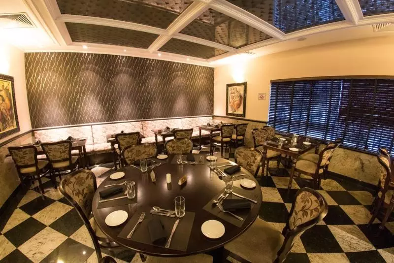 Parque Balneário Hotel Santos By Castelo Itaipava