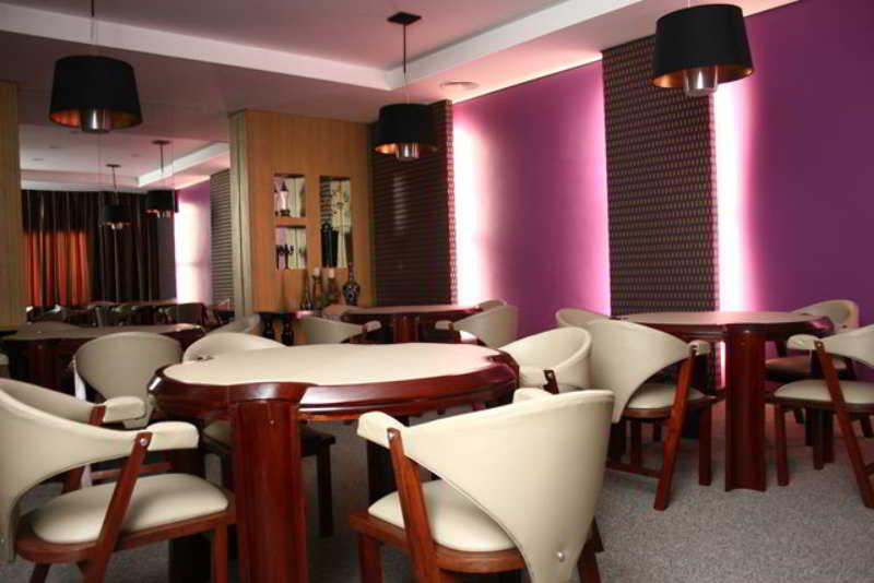 Parque Balneário Hotel Santos By Castelo Itaipava