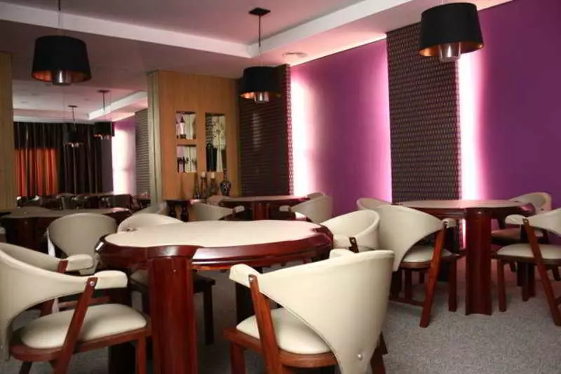 Parque Balneário Hotel Santos By Castelo Itaipava